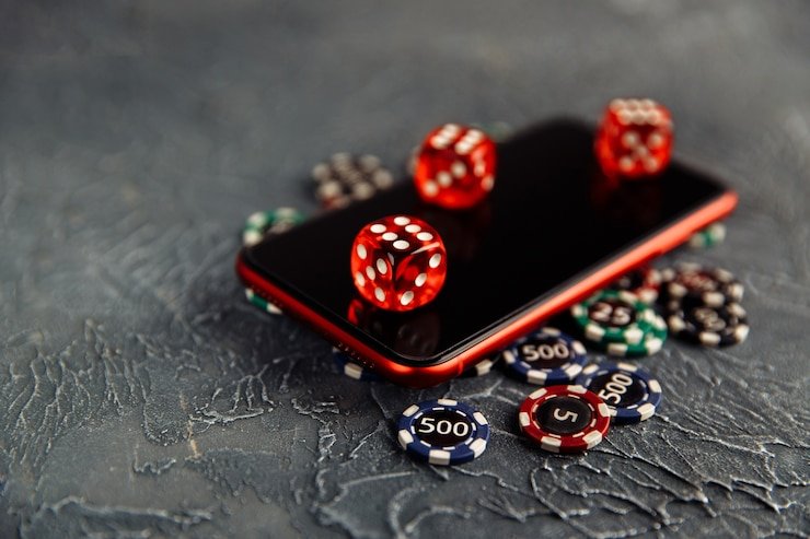 Multiple live-dealer tables on buaya138 login platform